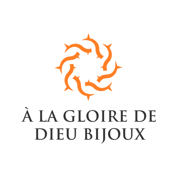 A la Gloire de Dieu